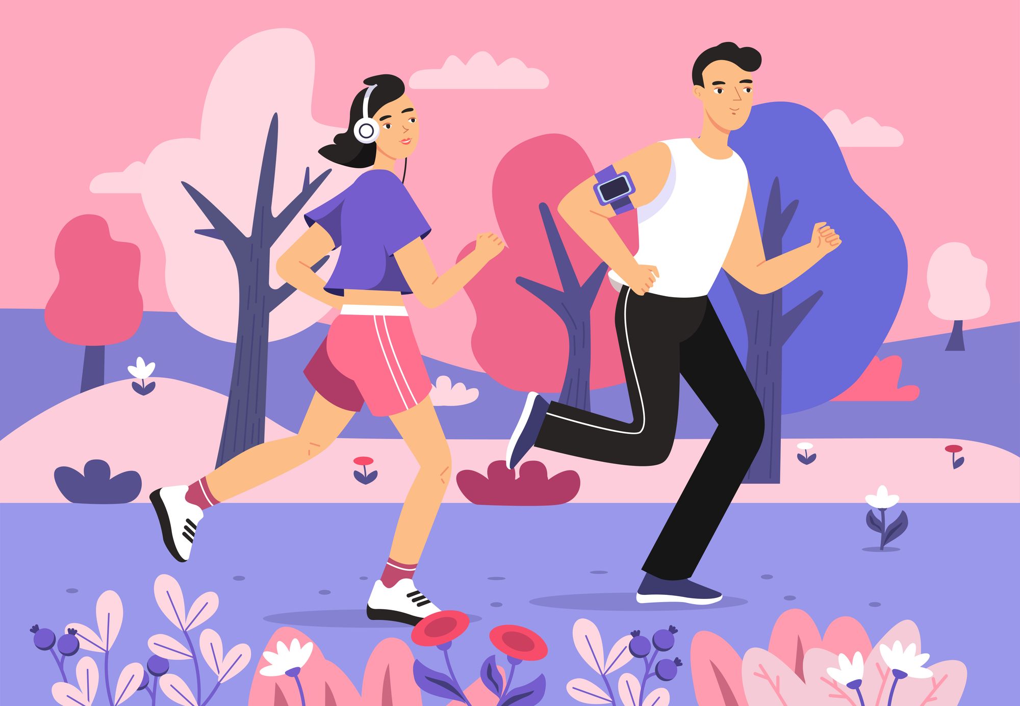 Is Physical Exercise The Key To A Happier Life?
