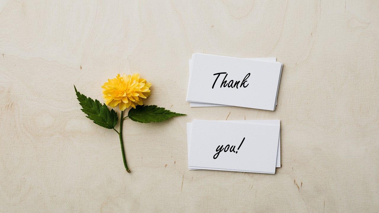 How Gratitude Can Make You Happier And How To Practice It