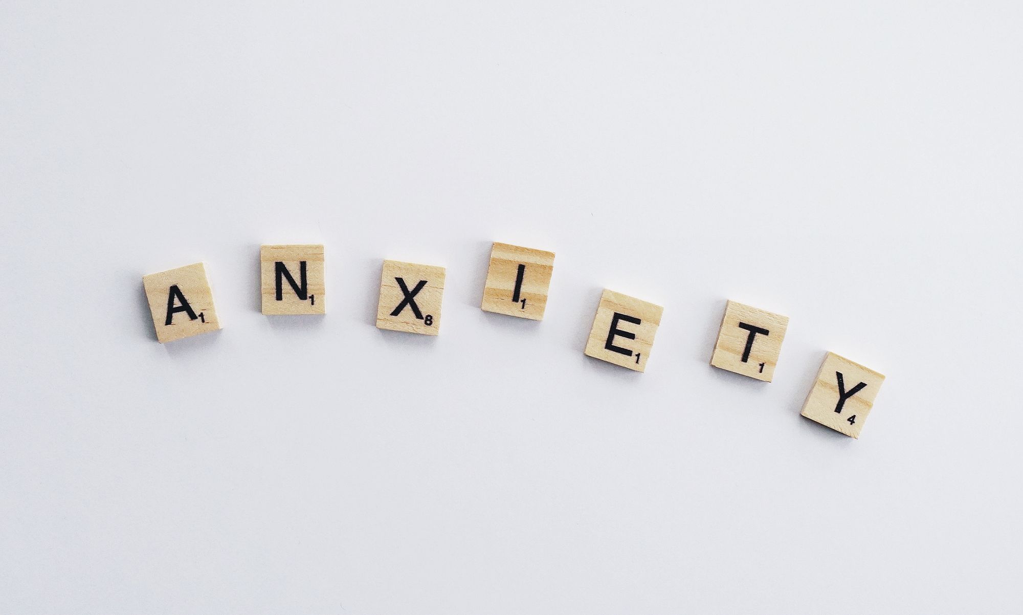 Anxiety - Frequently Asked Questions