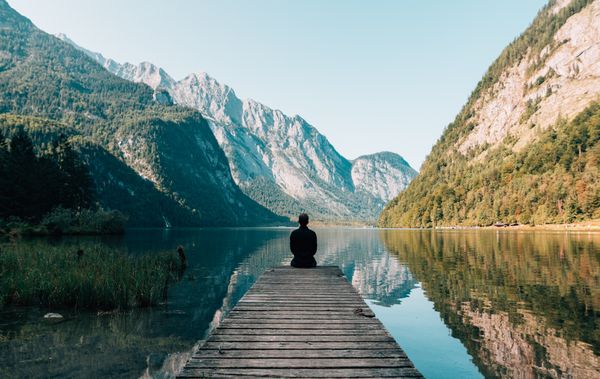 9 Benefits Of Meditation For Anxiety