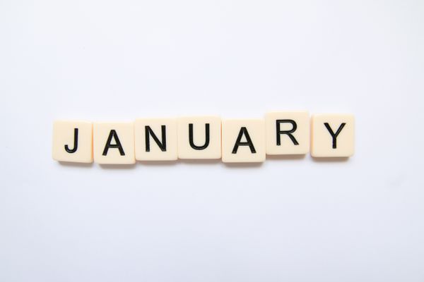 Benefits Of Dry January For Your Mental Health And When You'll See Them